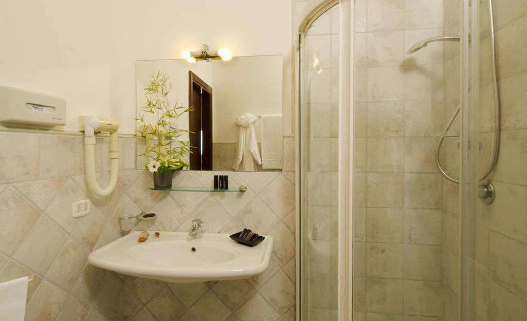 Zdjęcia Baia Taoramina 4*