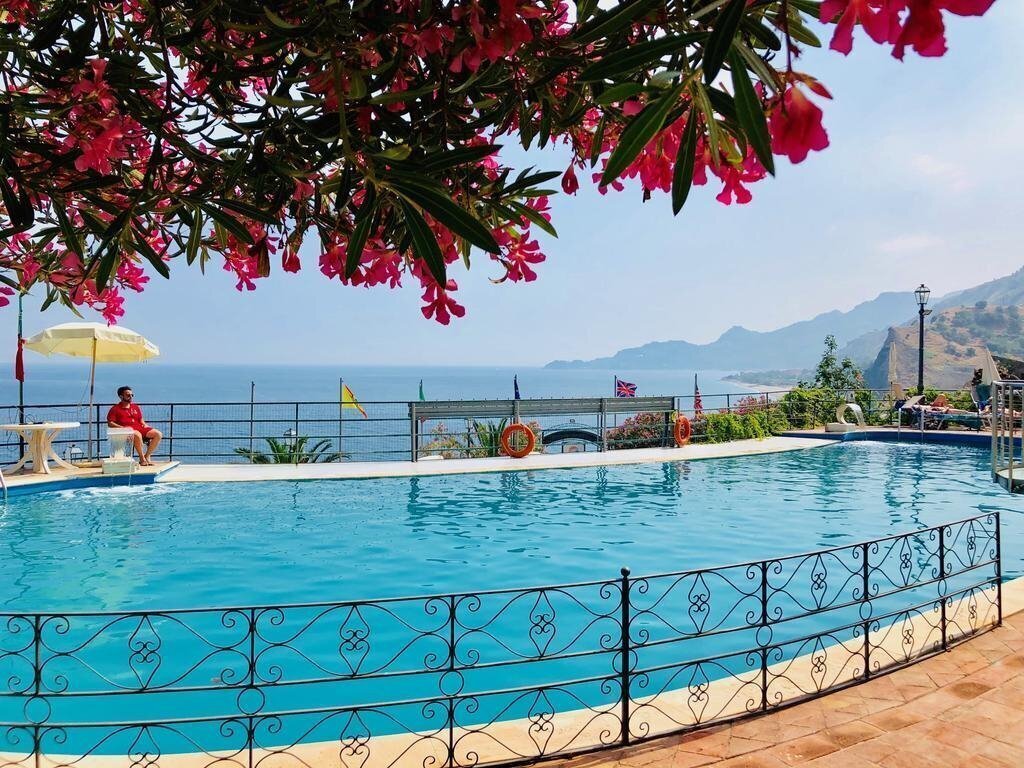 Zdjęcie Baia Taoramina 4*