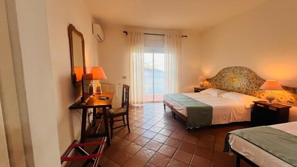 Зображення Bay Palace 4*