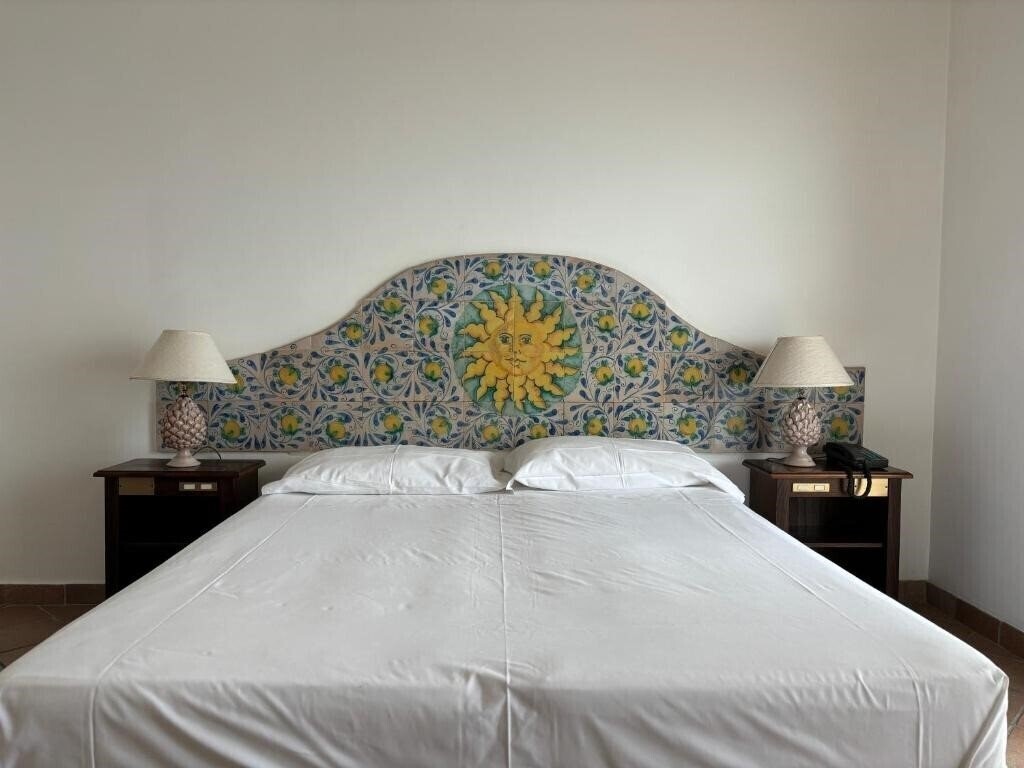 Картинка Bay Palace 4*