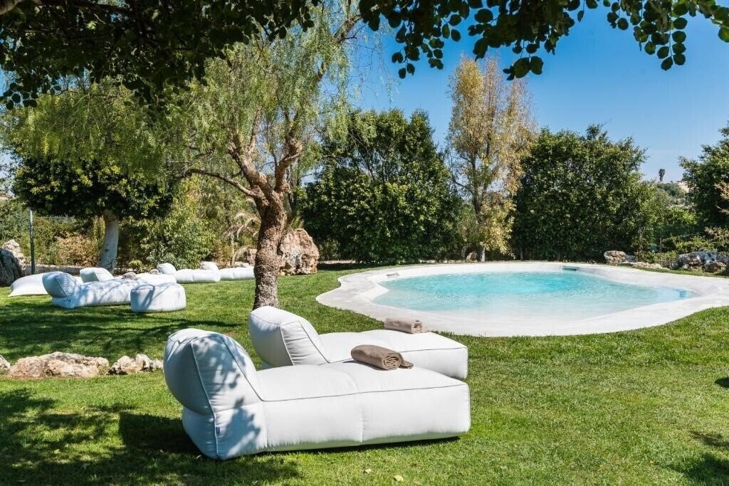 Zdjęcie Borgo Pantano 3*