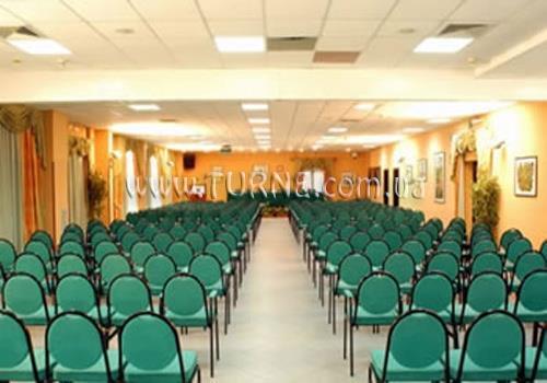 Zdjęcie Cala Rossa 3*