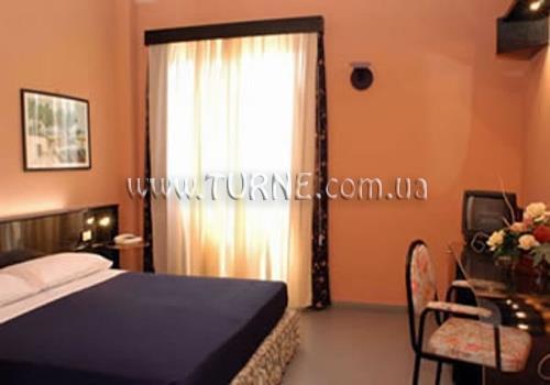 Zdjęcie Cala Rossa 3*