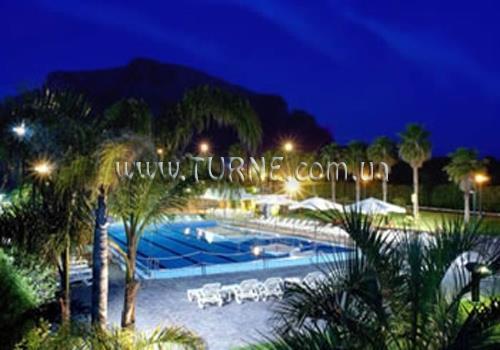 Zdjęcia Cala Rossa 3*