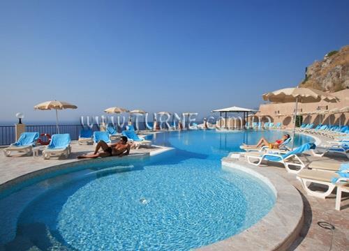 Zdjęcie Capo Del Greei 4*