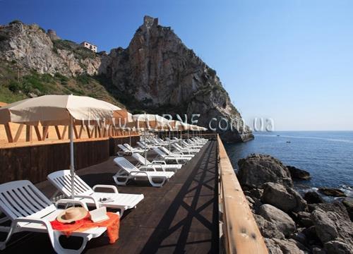 Obraz Capo Del Greei 4*