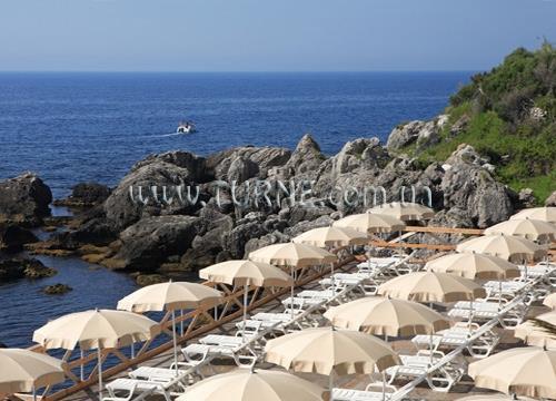 Zdjęcie Capo Del Greei 4*