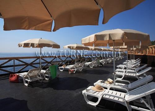 Zdjęcia Capo Del Greei 4*