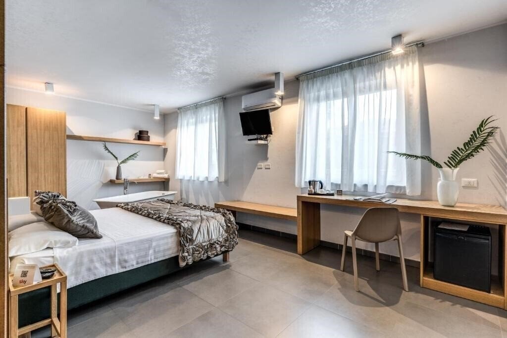 Zdjęcie Casena Dei Colli 4*