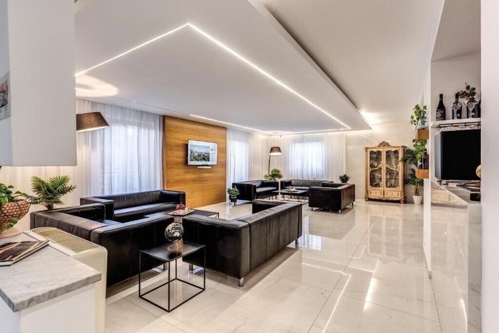 Zdjęcie Casena Dei Colli 4*