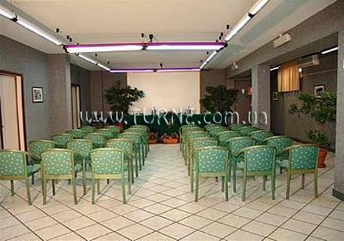 Hotel Casena Dei Colli 3*