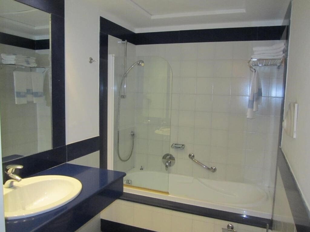 Zdjęcie Conchiglia D'Oro 3*