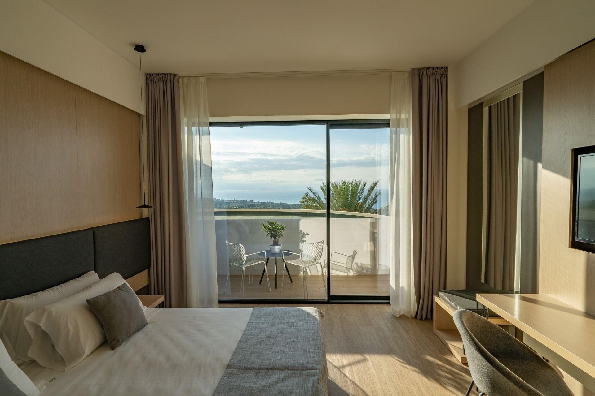 Zdjęcie Costa Verde 4*