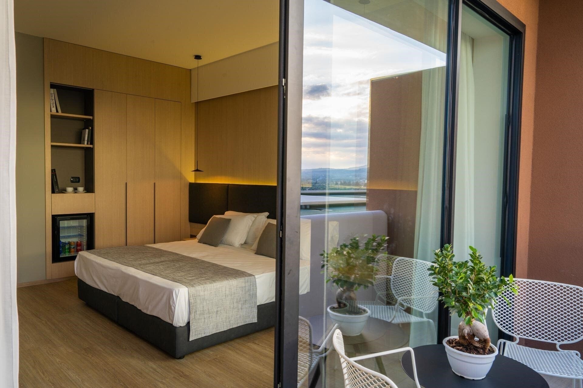 Obraz Costa Verde 4*