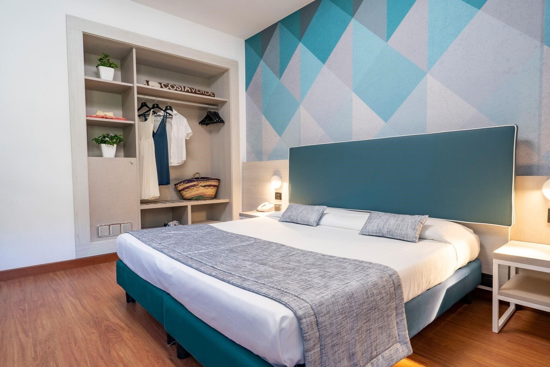 Zdjęcie Costa Verde 4*