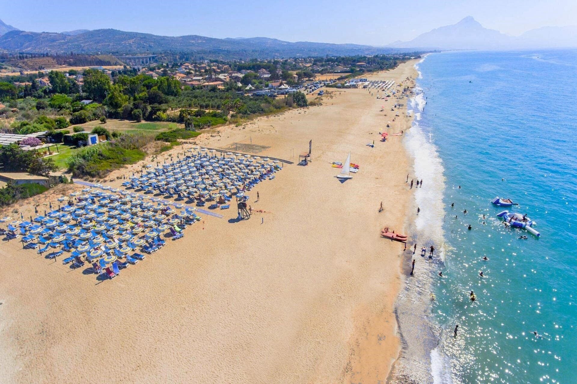 Zdjęcie Costa Verde 4*