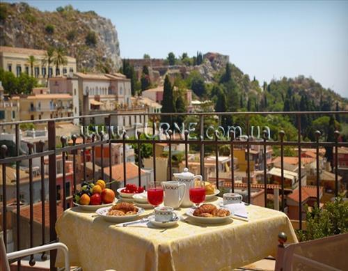 Zdjęcie Isabella 3*