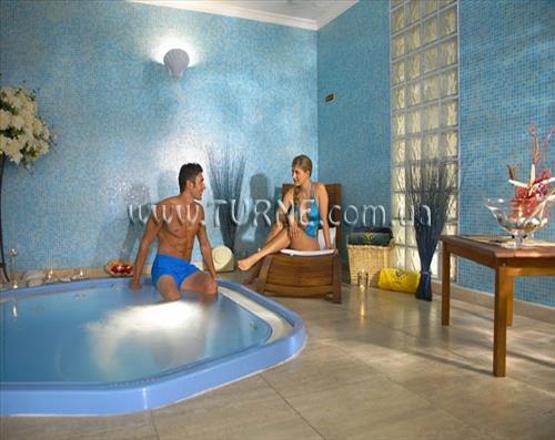 Zdjęcia Isabella 3*