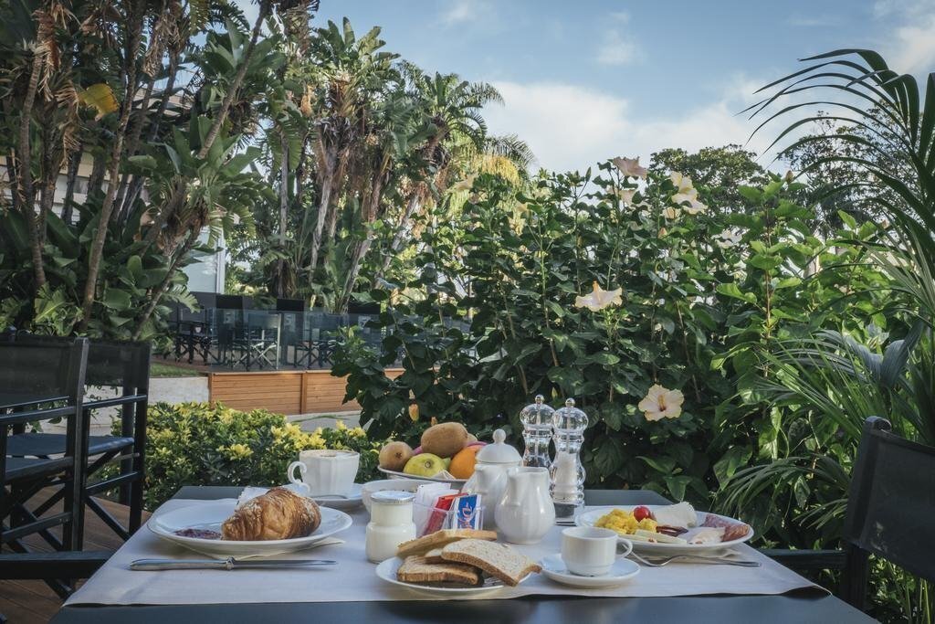 Zdjęcie Mondello Palace 4*