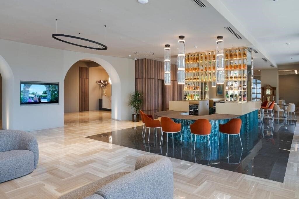 Obraz Sant Alphio Garden Hotel & SPA (ex. Sant Alphio Garden) 4*