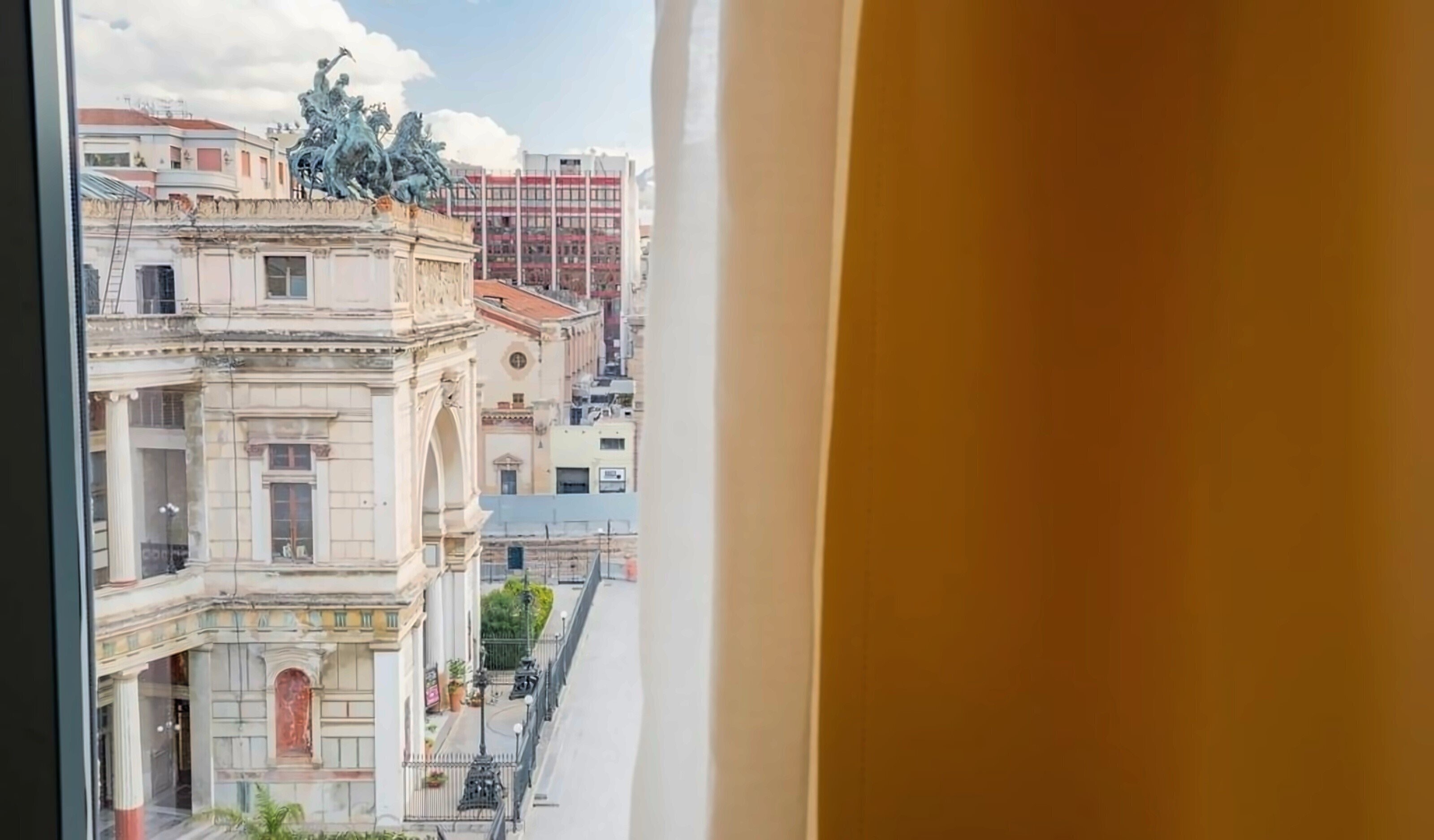 Картинка Politeama 3*