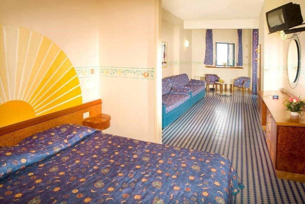 Zdjęcie Sporting Baia Hotel 4*