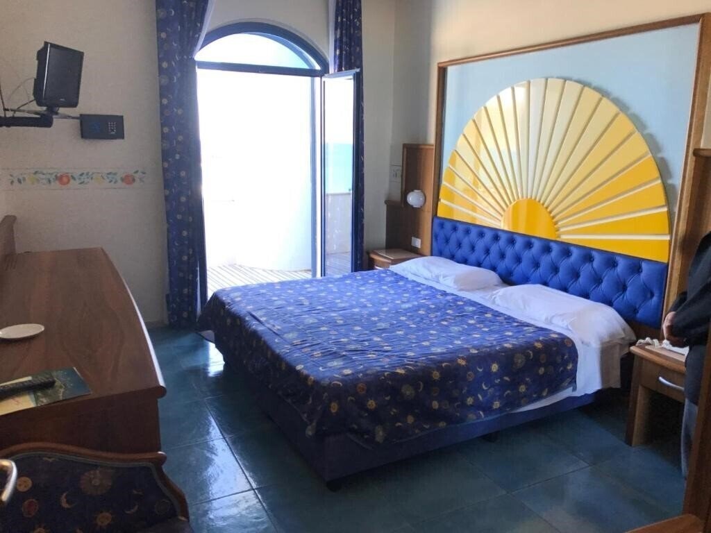 Obraz Sporting Baia Hotel 4*