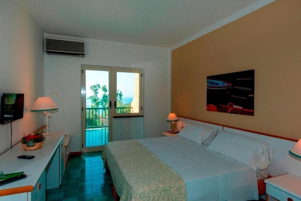 Zdjęcia Villaggio Torre Normanna 4*