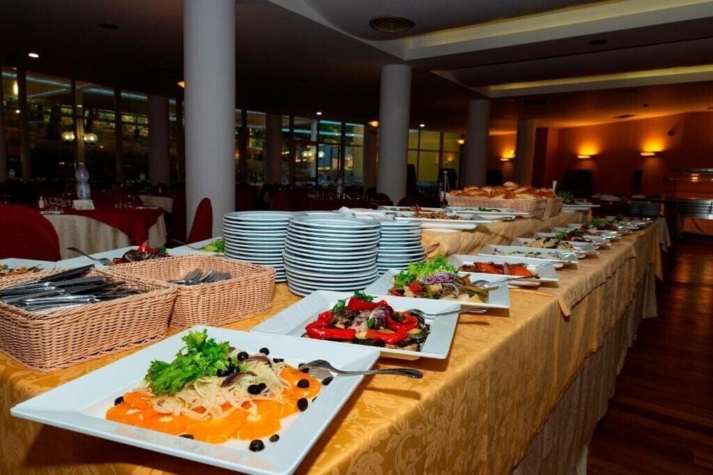 Obraz Villaggio Torre Normanna 4*