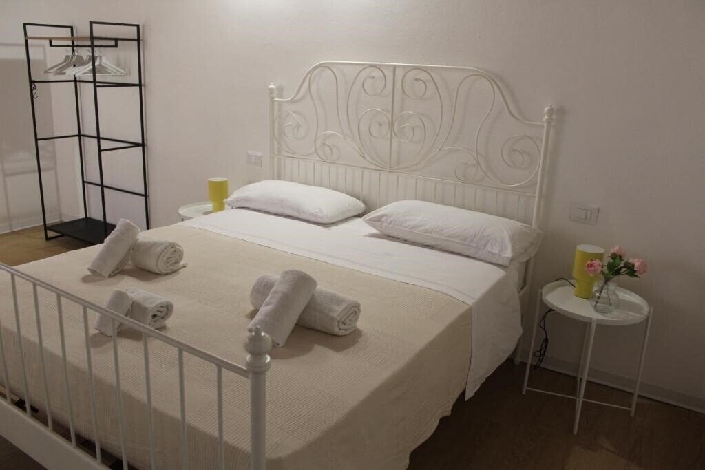 Zdjęcie Case Vacanza Terrasini 2000 Apartment 2*