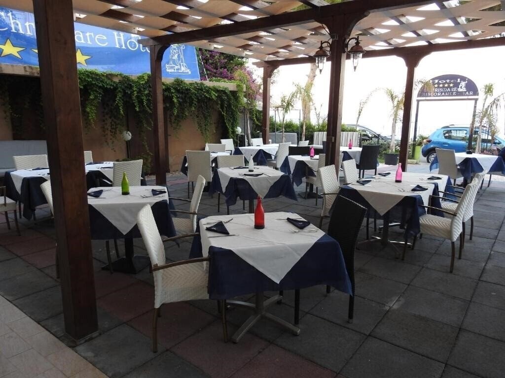 Zdjęcia Chrismare Hotel Mazzeo 4*
