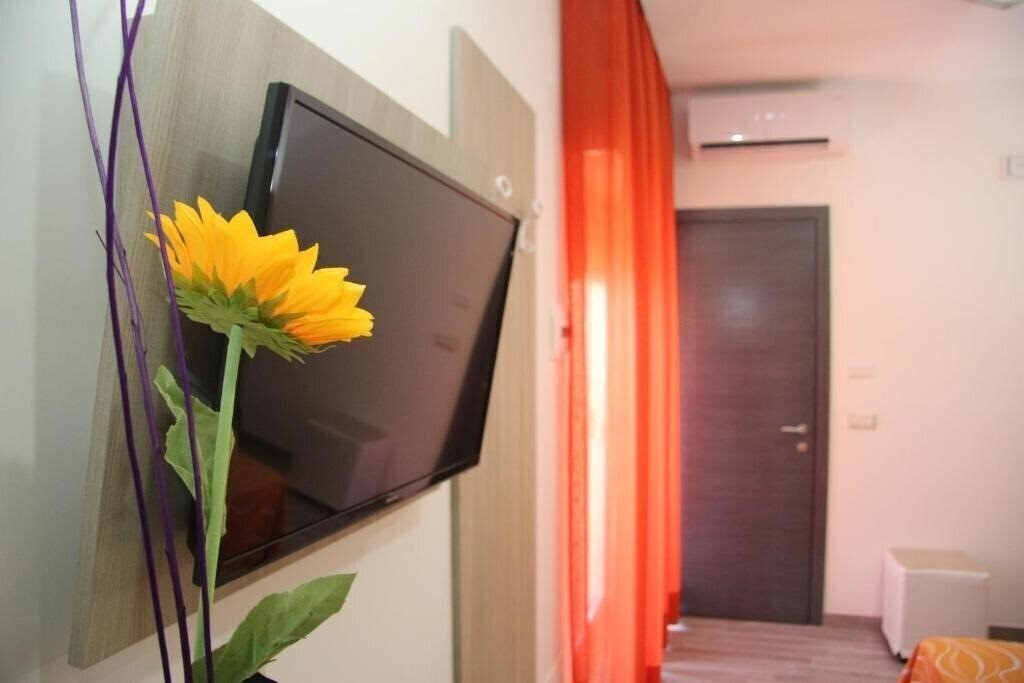 Zdjęcie Chrismare Hotel Mazzeo 4*