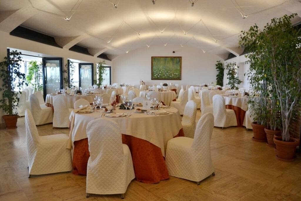 Фотографія Splendid La Torre Hotel 4*