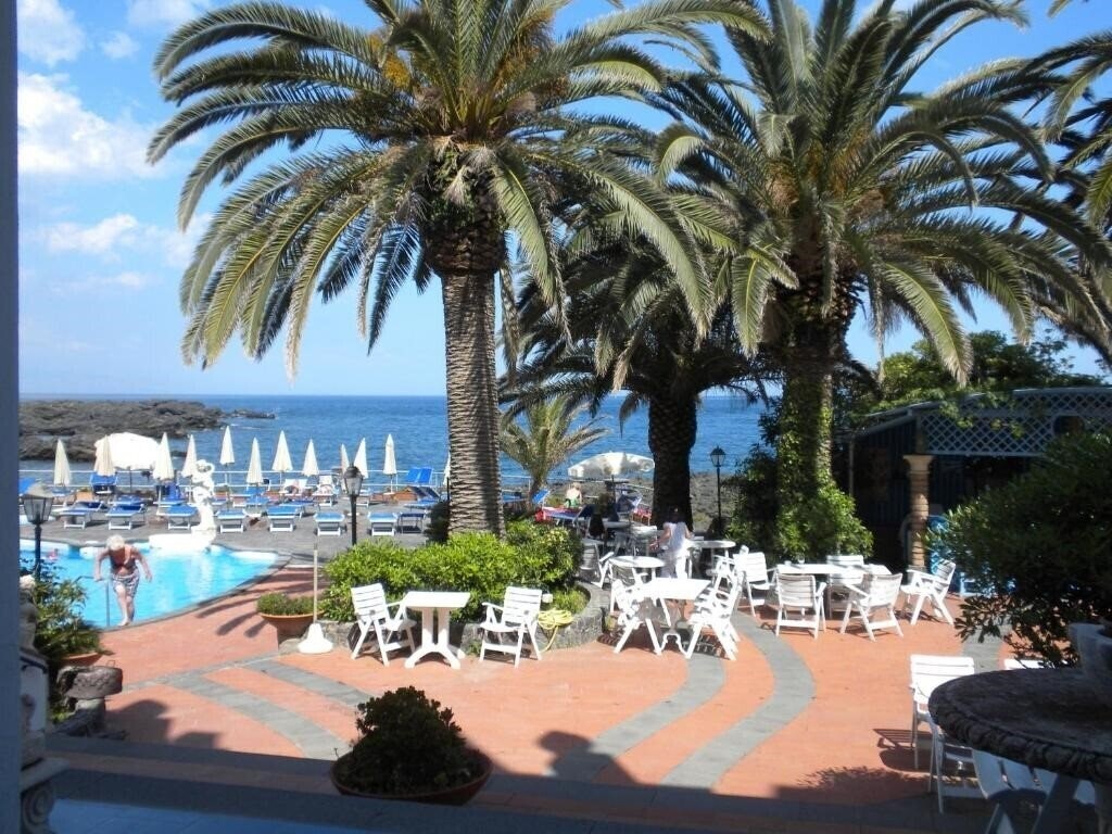 Obraz Arathena Rocks 4*