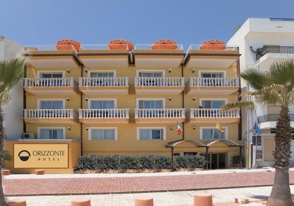 Hotel San Vincenzo 4*