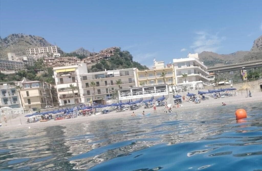 Zdjęcie San Vincenzo 4*