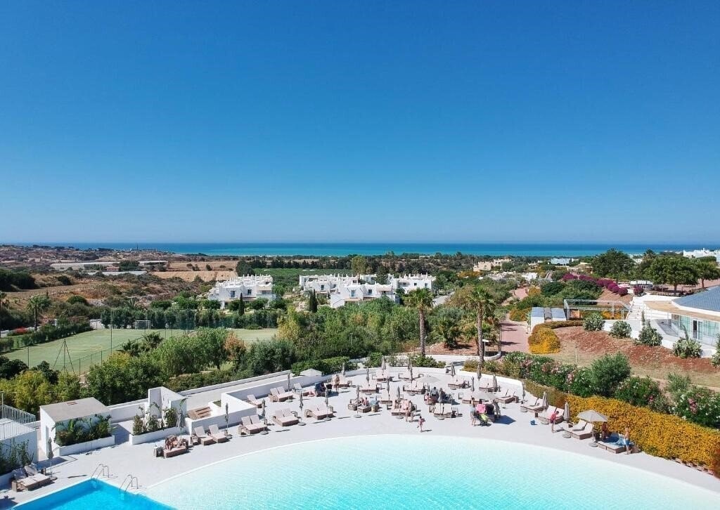 Фото VOI Marsa Sicla Essentia (ex. VOI Marsa Sicla Resort (Sampieri)) 4*