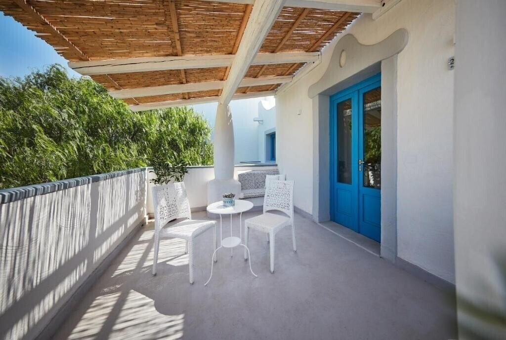 Фотография VOI Marsa Sicla Essentia (ex. VOI Marsa Sicla Resort (Sampieri)) 4*