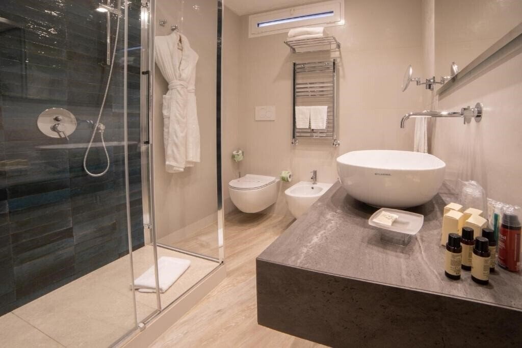 Фото President Hotel Splendid 3*