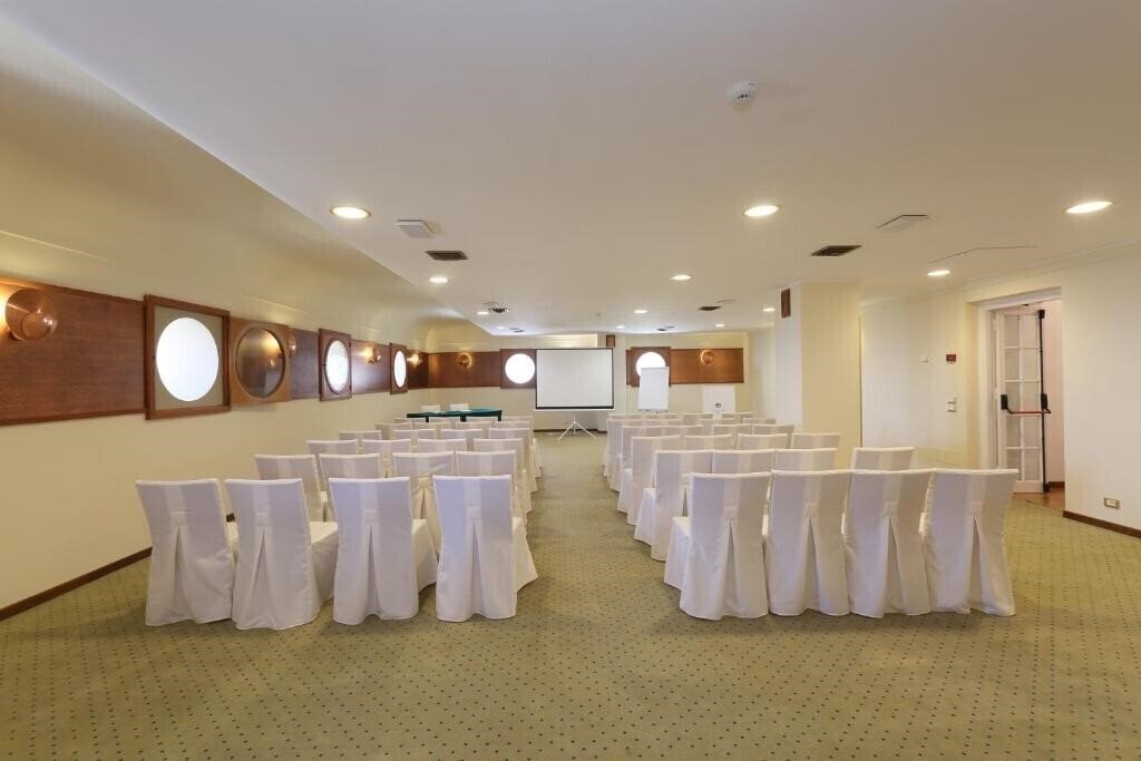 Фотографія Hotel Excelsior Palace 4*