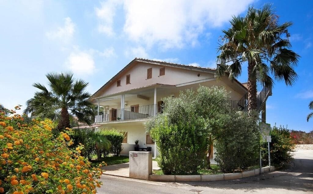 Фотографія Athena Resort Ragusa (ex. I Giardini di Athena Athena Resort) 4*