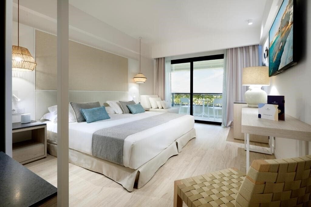 Zdjęcie Grand Palladium Sicilia Resort & Spa 5*