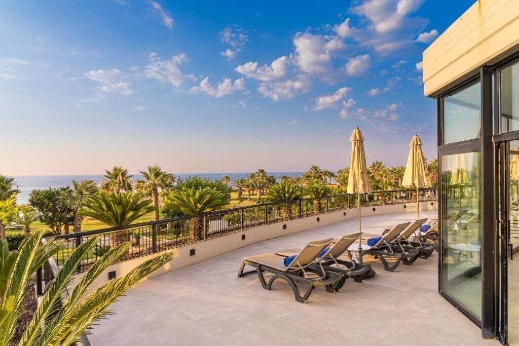 Obraz Grand Palladium Sicilia Resort & Spa 5*