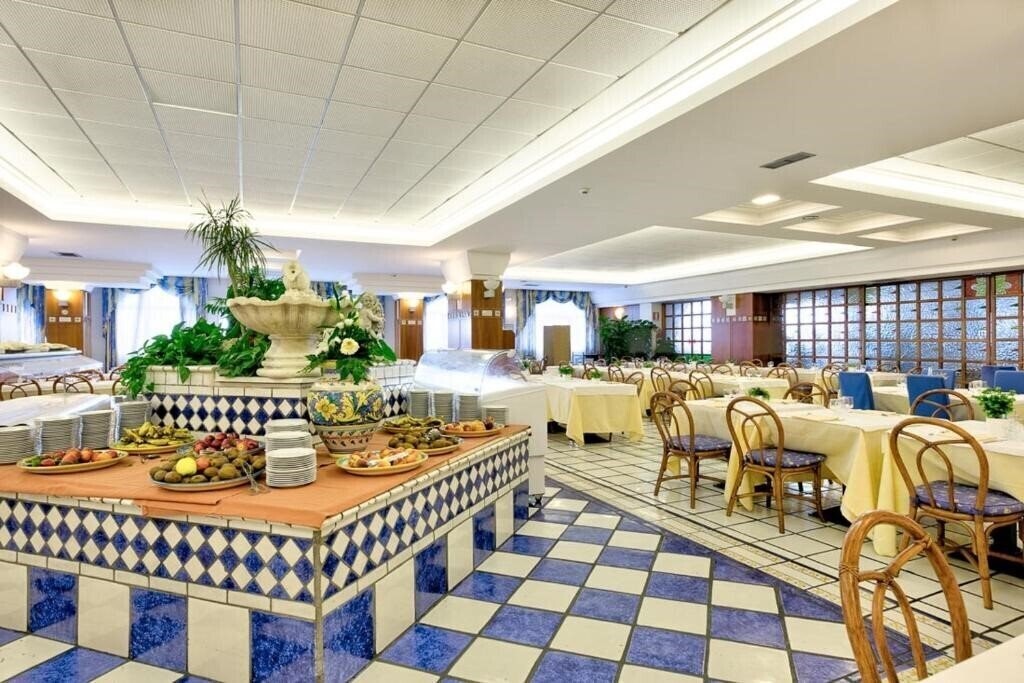 Фото Olimpo (Letojanni) 4*