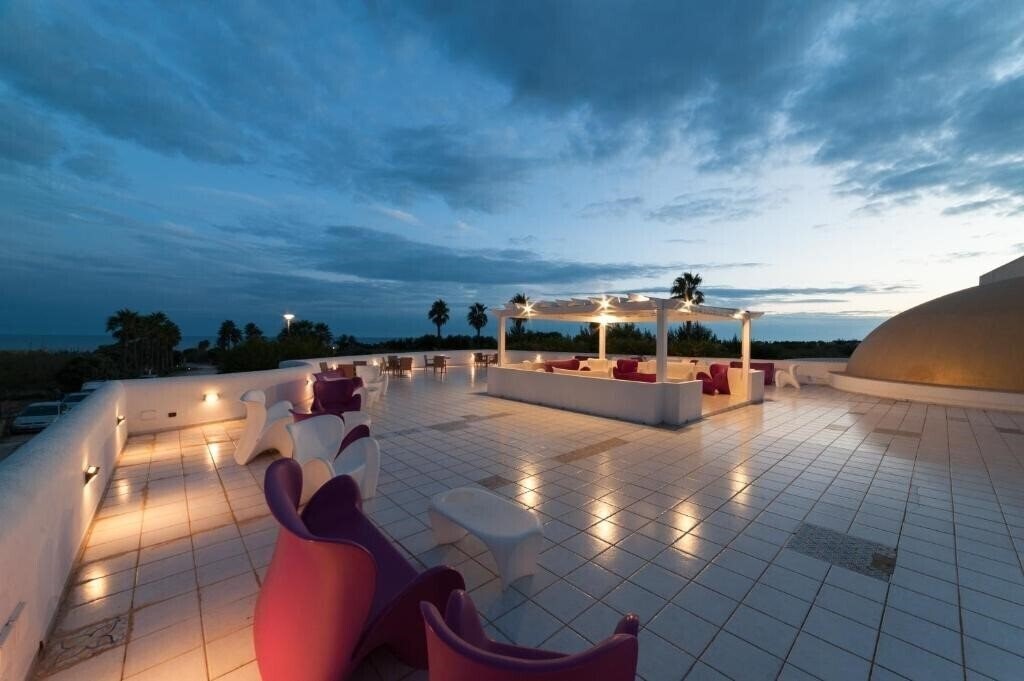 Zdjęcia Zahira Resort 4*