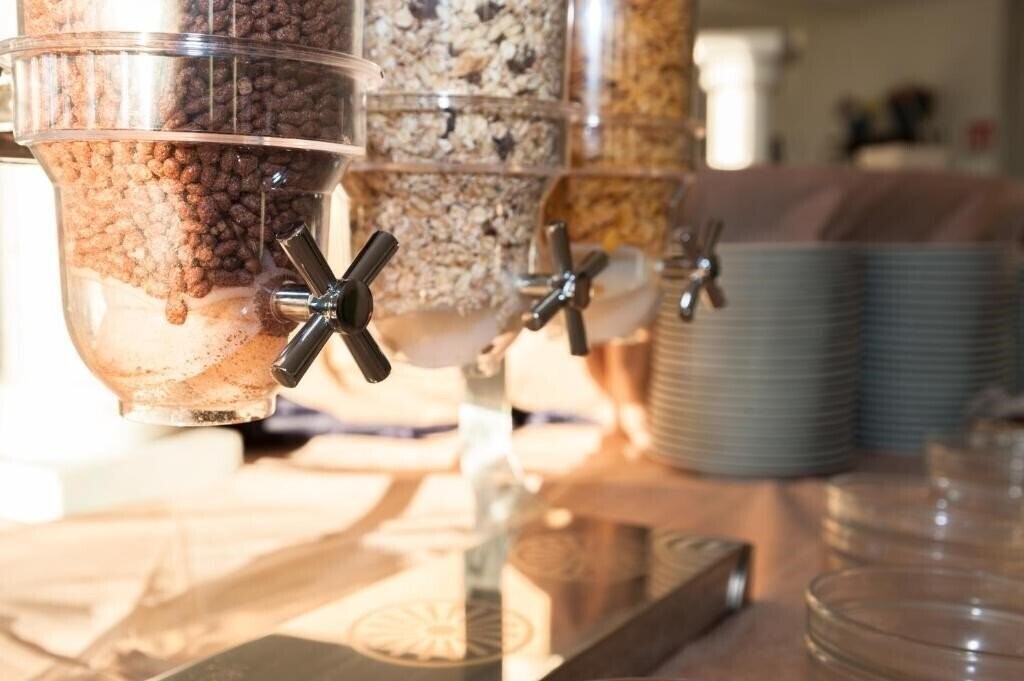 Obraz Zahira Resort 4*