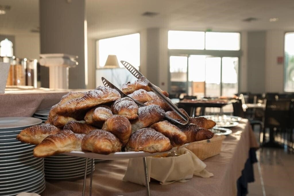 Zdjęcie Zahira Resort 4*