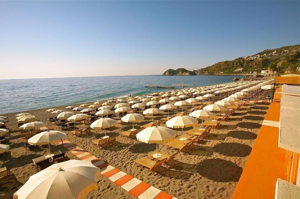 Zdjęcia Lido Caparena 4*