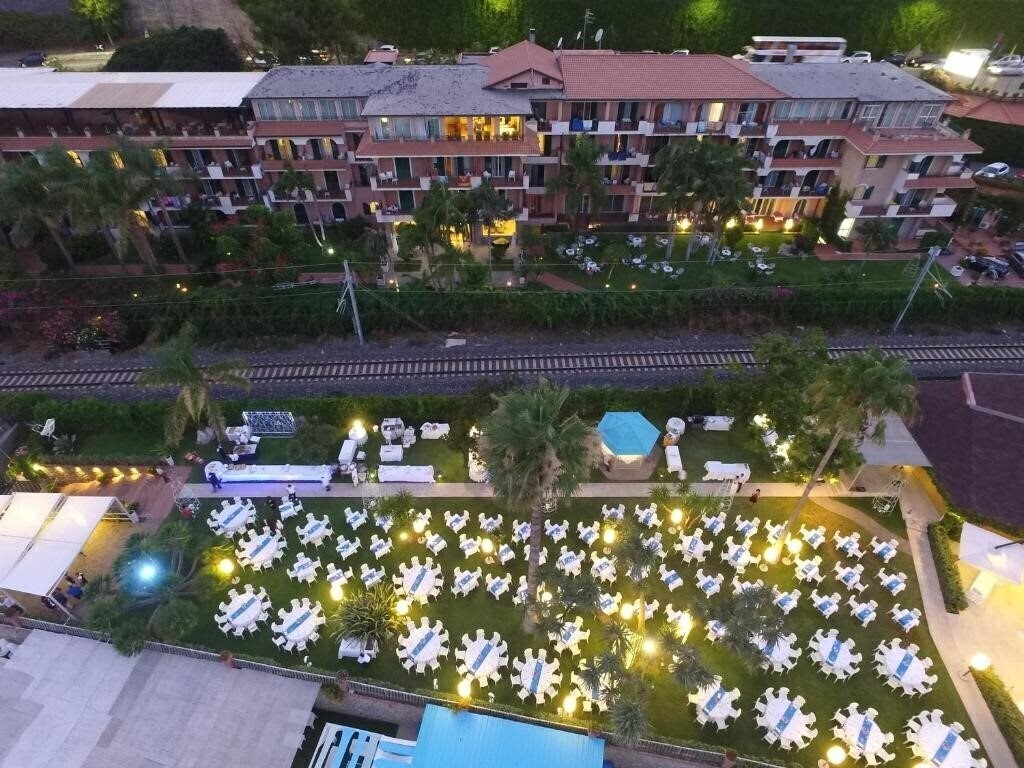 Фотография Lido Caparena 4*