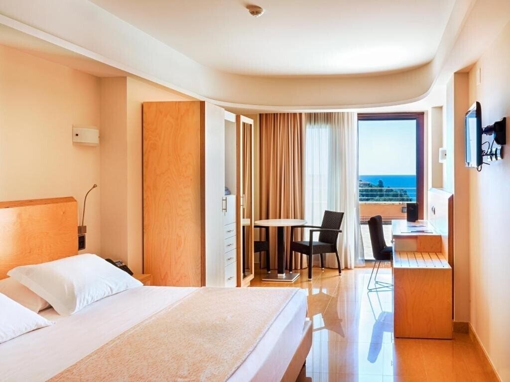 Zdjęcia Panoramic Hotel (Taormina) 4*
